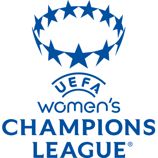 Логотип UEFA Women's Champions League