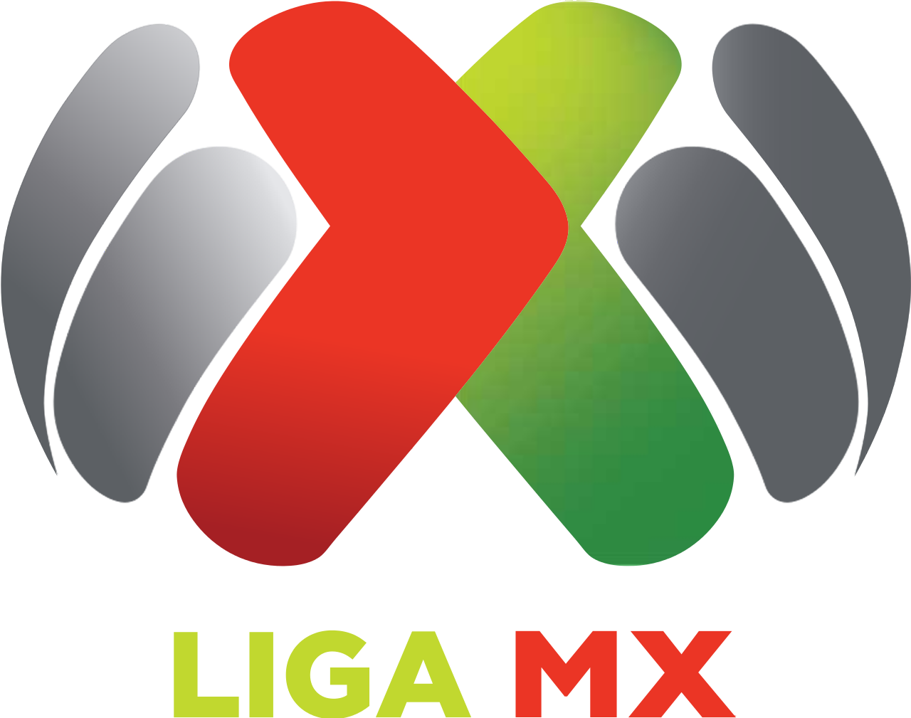 Логотип футбольної ліги Liga MX