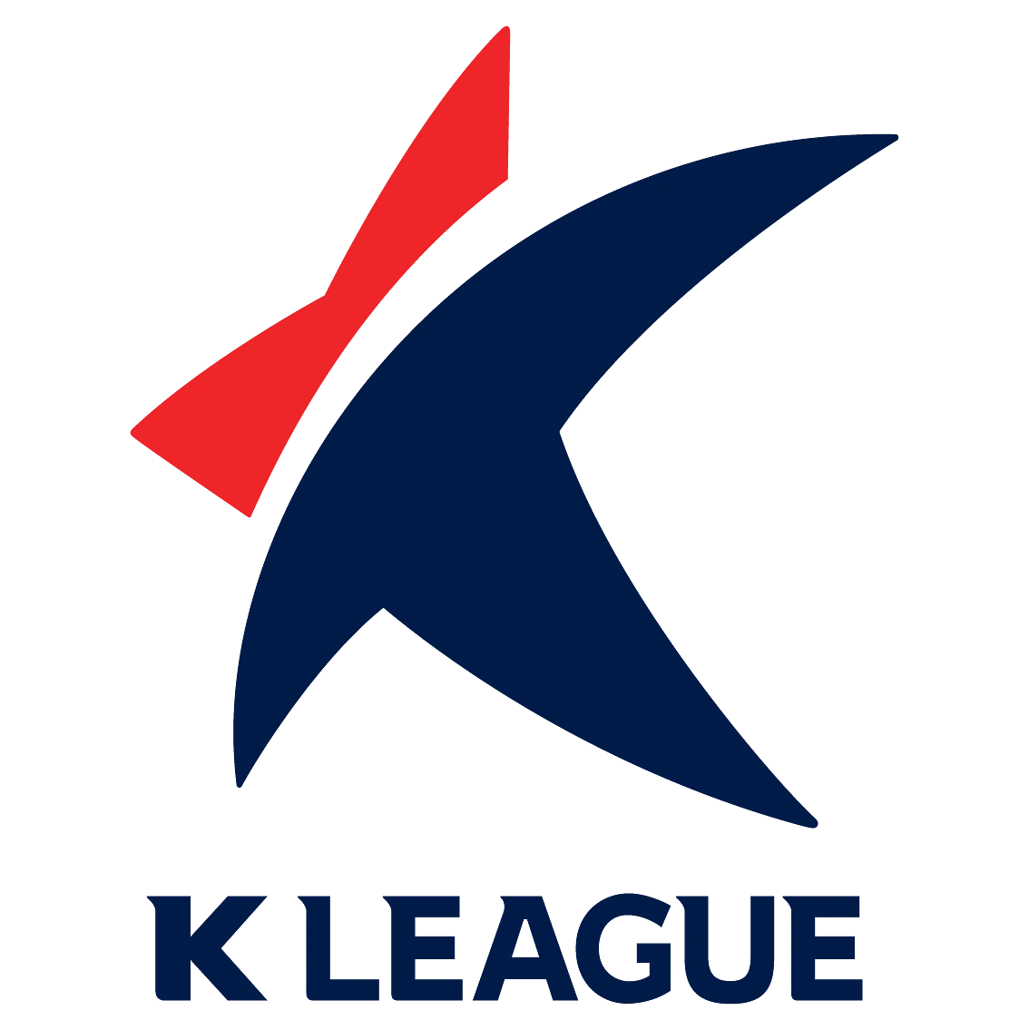Официальный логотип K League