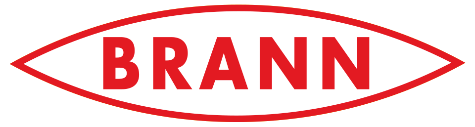 Логотип футбольного клубу SK Brann